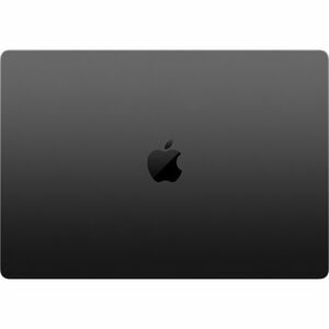 Apple MacBook Pro MX2X3LL/A 16.2" Notebook - 120 Hz - Apple M4 Pro - 24 GB - 512 GB SSD - English (US) Keyboard - Space Bl