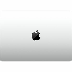 Apple MacBook Pro MX2F3LL/A 14.2" Notebook - Apple M4 Pro - 24 GB - 1 TB SSD - English (US) Keyboard - Silver - Apple M4 P