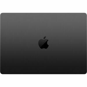 Computer portatile - Apple MacBook Pro MW2U3T/A 36,1 cm (14,2") - Apple M4 - 16 GB - 512 GB SSD - Nero - Apple M4 Chip - 3