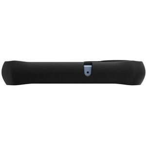 Coque MOBILIS SPECTRUM_R Durci - pour Samsung Smartphone - Noir - Solide - Résistant aux Bactéries, Absorbe Les Chocs, Rés