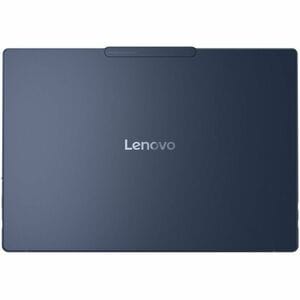 Portátil - Lenovo Yoga Slim 7 14Q8X9 83ED003PLM 36.8cm (14.5") Pantalla Táctil Copilot+ PC - 3K - Qualcomm Snapdragon X El