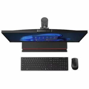 All-in-One-PC Lenovo ThinkCentre M90a Pro Gen 4 12JM0024MZ - Intel Core i5 13. Gen. i5-13500 - vPro-Technologie - 16 GB - 