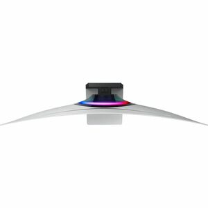 Samsung Odyssey OLED G8 S34DG850SU 34" Class UWQHD Curved Screen Gaming OLED Monitor - 21:9 - Silver - 86.4 cm (34") Viewa