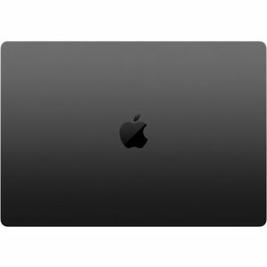 Apple MacBook Pro 36.1 cm (14.2") Notebook - Apple M4 4th Gen - 32 GB - 512 GB SSD - Space Black - Apple M4 Chip - 3024 x 