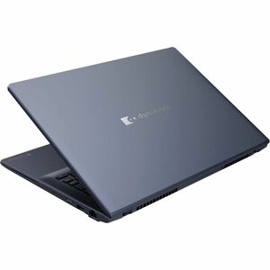 Dynabook Tecra A40-M 14" Notebook - WUXGA - Intel - 16 GB - 256 GB SSD - Dark Blue - Intel Chip - 1920 x 1200 - Windows 11