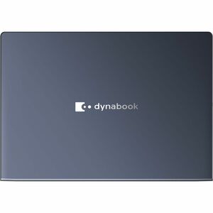 Dynabook Tecra A60-M 16" Notebook - WUXGA - Intel Core Ultra 7 165U - 16 GB - 256 GB SSD - Dark Blue - Intel Chip - 1920 x