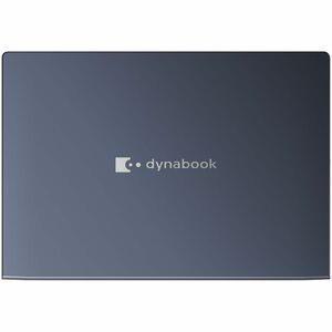 Dynabook Tecra A60-M 16" Notebook - WUXGA - Intel Core Ultra 7 155U - 16 GB - 256 GB SSD - Dark Blue - Intel Chip - 1920 x