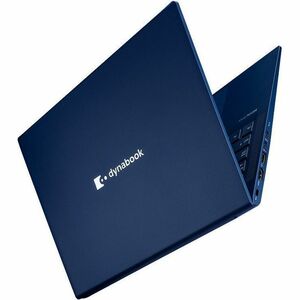 Dynabook Portege X40L-M 14" Notebook - WUXGA - Intel - Intel Evo Platform - 16 GB - 512 GB SSD - Tech Blue - Intel Chip - 