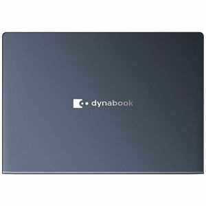 Dynabook Tecra A40-M 14" Notebook - WUXGA - Intel Core Ultra 7 155U - 16 GB - 256 GB SSD - Dark Blue - Intel Chip - 1920 x