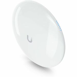 Ubiquiti UDB-Pro Single Band Wi-Fi 5 IEEE 802.11a/n/ac 867 Mbit/s Wireless Bridge - Outdoor - 5 GHz - Internal - 5 km Maxi