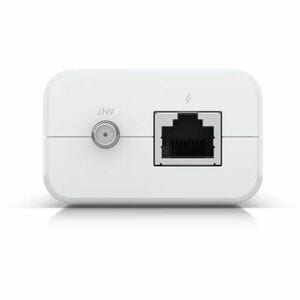 Ubiquiti Single Band Wi-Fi 5 IEEE 802.11a/n/ac 866.70 Mbit/s Wireless Bridge - 5 GHz - 1 x Internal Antenna(s) - Internal 