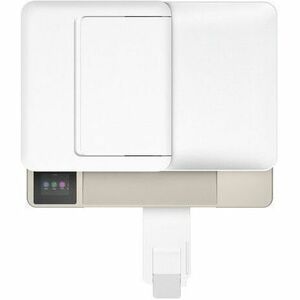 HP Envy 6520e Wired & Wireless - Tintenstrahl-Multifunktionsdrucker - Farbe - Portobello - Kopierer/Mobiles Faxgerät/Druck