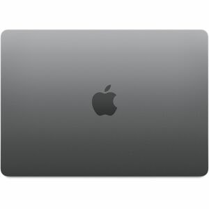 Apple MacBook Air MC8G4B/A 34.5 cm (13.6") Notebook - Apple M3 - 16 GB - 256 GB SSD - English (UK) Keyboard - Space Gray -