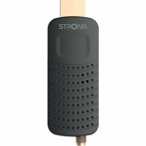 Strong Ricevitore DVB-T2 per programmi radio e TV in chiaro