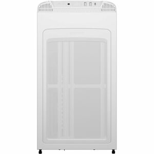 be quiet! Pure Base 501 Pure Base 501 Airflow White Computergehäuse - ATX, Micro ATX, Mini ATX Motherboard Supported - Mid
