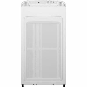 be quiet! Pure Base 501 Pure Base 501 Airflow White Computergehäuse - ATX, Micro ATX, Mini ATX Motherboard Supported - Mid