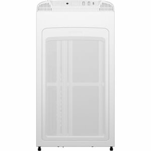 be quiet! Pure Base 501 Pure Base 501 Airflow Window White Computergehäuse - ATX, Micro ATX, Mini ATX Motherboard Supporte