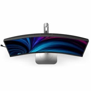 Philips 34B2U5600C 34 Zoll Klasse UW-QHD LCD-Monitor - 86,4 cm (34 Zoll) Viewable - Vertical-Alignment-Technologie (VA) - 