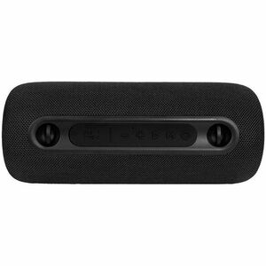 Vorago BSP-430 Pórtatil Bluetooth Sistema de Altavoces - 26W RMS - Negro - 80Hz a 16kHz - Batería Recargable