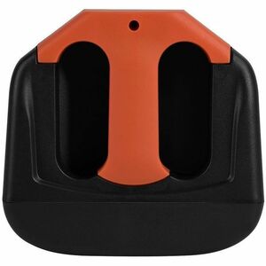 Vorago KSP-205 Pórtatil Bluetooth Sistema de Altavoces - 10W RMS - Negro - 20Hz a 100Hz - Batería Recargable - USB - 1