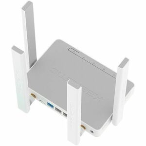 KEENETIC Runner 4G (KN-2211), Modem/Router 4G, 4 porte 100Mbps, Wi-Fi N300, Mesh, VPN, Parental Control, Menù multi lingua