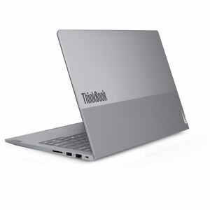 Lenovo ThinkBook 16 G8 IRL 21SH0001US 16" Touchscreen Notebook - WUXGA - 60 Hz - Intel Core 5 210H - 16 GB - 512 GB SSD - 