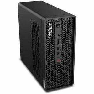 Lenovo ThinkStation P3 Ultra 30HA009EGE Workstation - 1 Core i9 14. Gen. i9-14900 - vPro-Technologie - 64 GB - 1 TB SSD - 