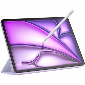 Belkin ScreenForce TemperedGlass Screen Protector for Apple iPad Air 13-inch - For 13" LCD iPad Air 13 (2024) - Scratch Re