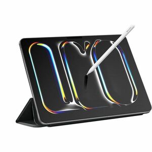 Belkin ScreenForce TemperedGlass Screen Protector for Apple iPad Pro 13-inch - For 13" OLED iPad Pro 13 (2024) - Scratch R
