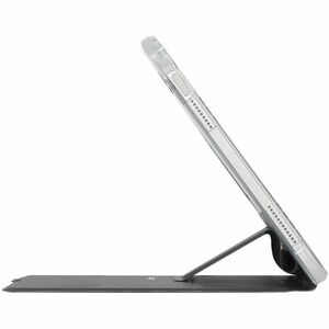 Estuche de transporte Targus Click-In THD935GL (Folio) para 27.7cm (10.9") iPad (10a Generación) Tableta - Transparente - 