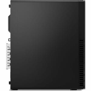 Lenovo ThinkCentre M70s Gen 5 12U3001RFJ Desktop Computer - Intel Core i5 14th Gen i5-14400 - 16 GB - 512 GB SSD - Small F