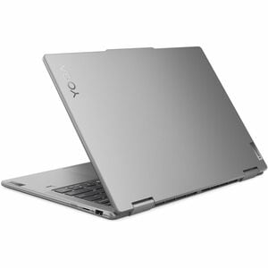 Lenovo Yoga 7 14AHP9 83DK007AHV 35.6 cm (14") Touchscreen Convertible 2 in 1 Notebook - WUXGA - AMD Ryzen 5 8640HS - 16 GB