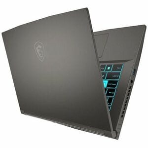 MSI Thin A15 B7V B7VF-064IN 39.62 cm (15.60") Gaming Notebook - Full HD - AMD Ryzen 7 7735HS - 16 GB - 1 TB SSD - Cosmos G