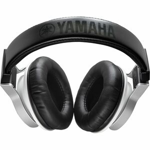 FONE YAMAHA HPH-MT7W PRATA
