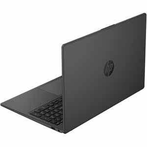 HP 250 G10 15.6" Notebook - HD - Intel Core i5 13th Gen i5-1334U - vPro Technology - 16 GB - 512 GB SSD - Dark Ash Silver 