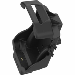 RAM Mounts Form-Fit Powered Dock for Zebra TC70, 72, 75 & 77 - Docking/Wired - Mobile Computer - Charging Capability - USB