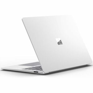 Microsoft Surface Laptop 7 35.1 cm (13.8") Touchscreen Copilot+ PC Notebook - Qualcomm - 16 GB - 512 GB SSD - Platinum - Q