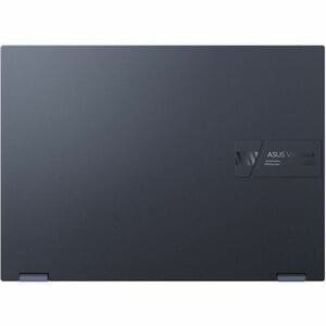 Asus Vivobook S 14 Flip TN3402 TN3402YA-LZ269W 35,6 cm (14 Zoll) Touchscreen Umrüstbar 2 in 1 Notebook - WUXGA - AMD Ryzen