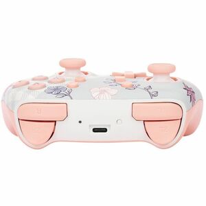 PowerA Nano Enhanced Wireless Controller for Nintendo Switch - Pikachu Garden