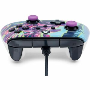 PowerA Advantage Wired Controller for Xbox Series X|S - Mecha Gladiator