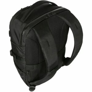 Targus Terra EcoSmart TBB649GL Carrying Case (Backpack) for 38.10 cm (15") to 40.64 cm (16") Notebook - Black - Weather Re