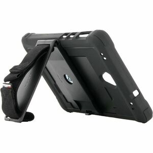 MOBILIS PROTECH Carrying Case for 20.3 cm (8") Samsung Galaxy Tab Active5 Tablet - Hand Strap