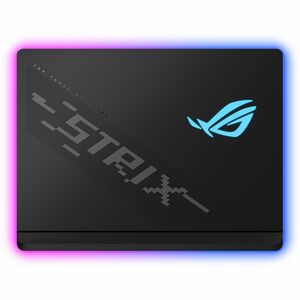 Asus ROG Strix SCAR 16 G635 G635LX-RW019W 40.6 cm (16") Gaming Notebook - 2.5K - 240 Hz - Intel Core Ultra 9 275HX - 64 GB