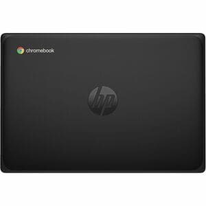 HP Fortis G1m 11.6" Touchscreen Rugged Clamshell Chromebook - HD - Octa-core (ARM Cortex A76 + Cortex A55) - 8 GB - 64 GB 