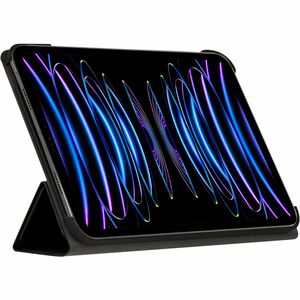 dbramante1928 ApS Risskov Carrying Case (Folio) for 27.7 cm (10.9") Apple iPad (10th Generation) Tablet - Black - Impact R