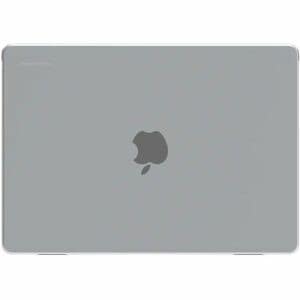dbramante1928 ApS Iceland Case for Apple MacBook Pro - Clear - Scratch Resistant - 35.6 cm (14") Maximum Screen Size Suppo