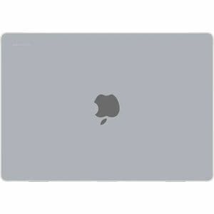 dbramante1928 ApS Iceland Case for Apple Notebook - Clear - Scratch Resistant - Plastic - 40.6 cm (16") Maximum Screen Siz