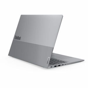 Lenovo ThinkBook 16 G6 IRL. Product type: Laptop, Form factor: Clamshell. Processor family: Intel® Core™ i5, Processor mod