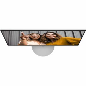 AOC 23.8" 24B30H2/BW FHD 1920X1080 120HZ 1MS IPS 16:9 W-LED WHITE MONITOR, VGA/HDMI, TILT, VESA100X100, 3 YEARS WARRANTY