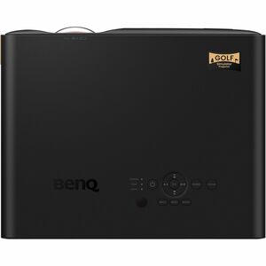 BenQ AH500ST 3D Short Throw DLP Projector - 16:9 - Ceiling Mountable, Wall Mountable - High Dynamic Range (HDR) - Front, C